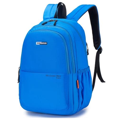SPAHER Mochila Viaje Cabina Avión 40x30x20 Maleta Cabina 40x20x30 Vueling Pequeña Bolsa Viaje 40x30x20 Maleta Equipaje de Mano Impermeable Bolso Mochila de Senderismo para Hombre y Mujer 25L