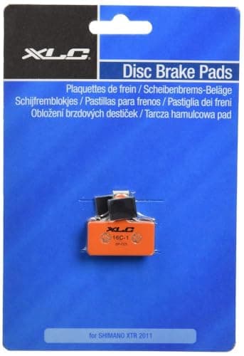 XLC BP-O25 PASTILL.FR.Disco SH.ALFINE,BR-M675,666