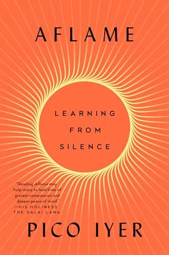 Aflame: Learning from Silence (English Edition)