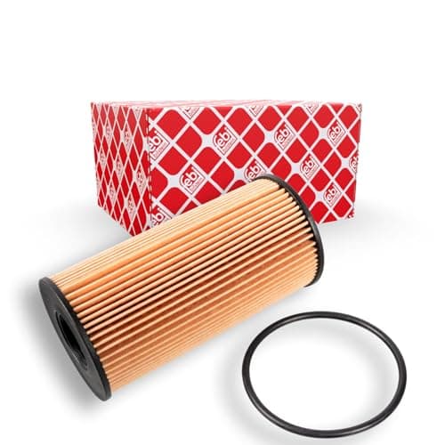 Febi bilstein 108309 - Filtro de aceite