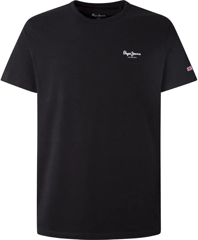 Pepe Jeans Original Basic 3 N Camisetas