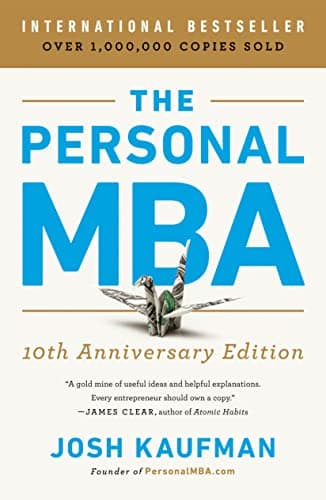 The Personal MBA 10th Anniversary Edition (English Edition)