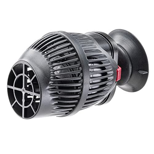 Ferplast KORALIA Nano 1600 EU Bomba de Agua para Acuario, Multicolor, 14 cm