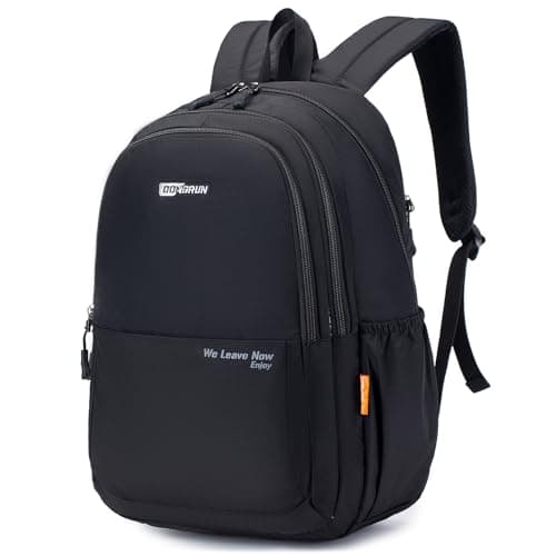 SPAHER Mochila Viaje Cabina Avión 40x30x20 Maleta Cabina 40x20x30 Vueling Pequeña Bolsa Viaje 40x30x20 Maleta Equipaje de Mano Impermeable Bolso Mochila de Senderismo para Hombre y Mujer 25L