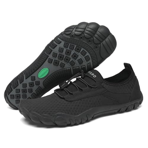 SAGUARO Zapatos de Agua Hombre Mujer Escarpines Zapatillas de Playa Surf Natación Secado Rápido Calzado Descalzo GR.40