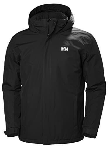 Helly Hansen Dubliner Para Hombre Chaqueta Impermeable con Capucha