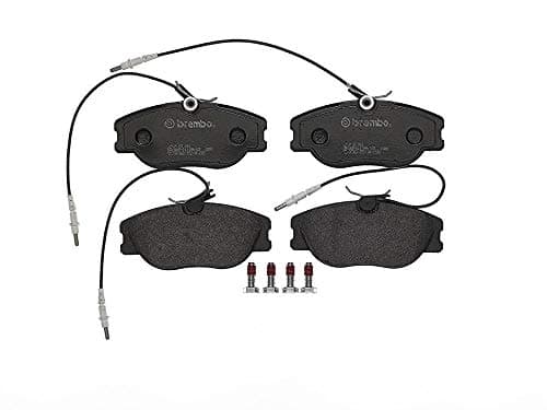 Brembo P 23 061 Pastillas de Frenos