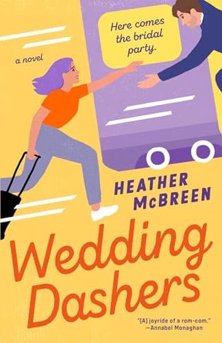 Wedding Dashers (English Edition)