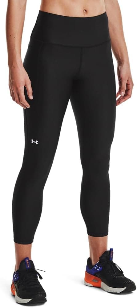 Under Armour Tech High Rise Ankle Leggings - Leggings Mujer