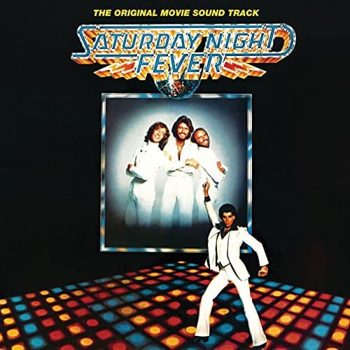 Saturday Night Fever [Vinilo]
