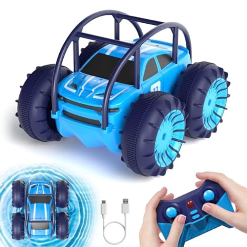 MaxTronic Control remoto de coche 360°