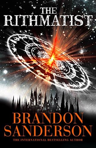 The Rithmatist (English Edition)