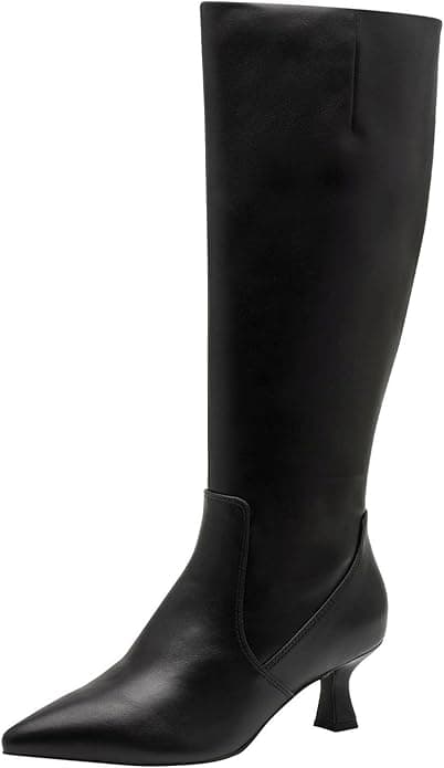 MARCO TOZZI 2-25508-45, Botas de Moda Mujer