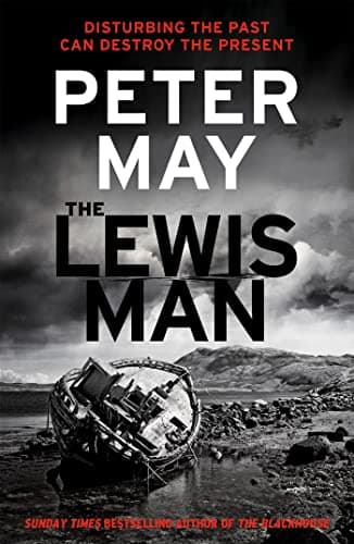 The Lewis Man: The much-anticipated sequel to the bestselling hit (The Lewis Thrillers Book 2) (English Edition)