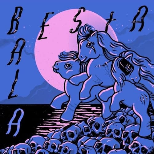 Besta [Vinilo]