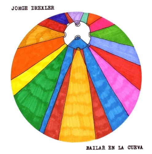 Bailar En La Cueva (Lp-Vinilo)