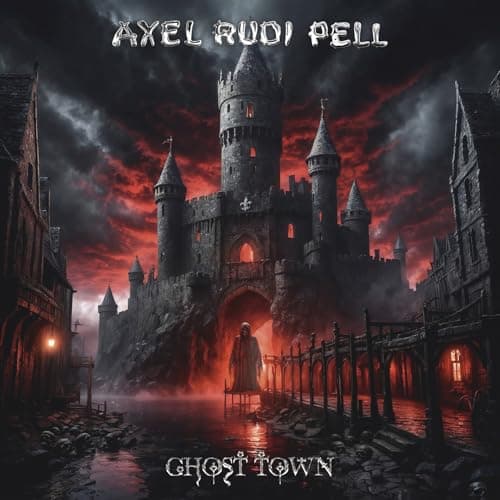Ghost Town (Digipack)