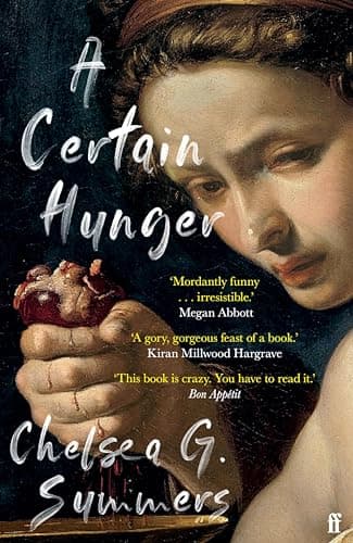 A Certain Hunger (English Edition)