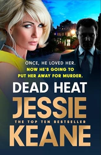 Dead Heat: The criminally good gangland thriller and instant Sunday Times bestseller (Feb 2024) (English Edition)