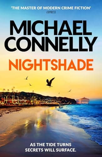 Nightshade: The Brand New Blockbuster Thriller from the Number One Bestseller (English Edition)