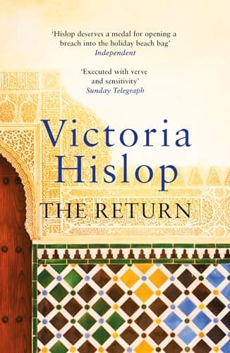 The Return: The 'captivating and deeply moving' Number One bestseller (English Edition)