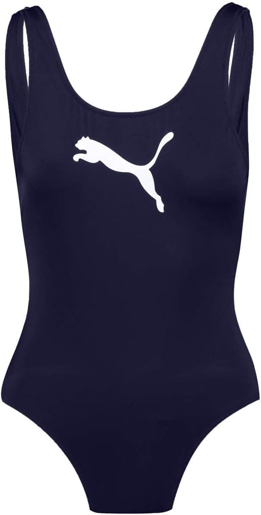 Puma Puma Women's Swimsuit Bañador de una Pieza Mujer