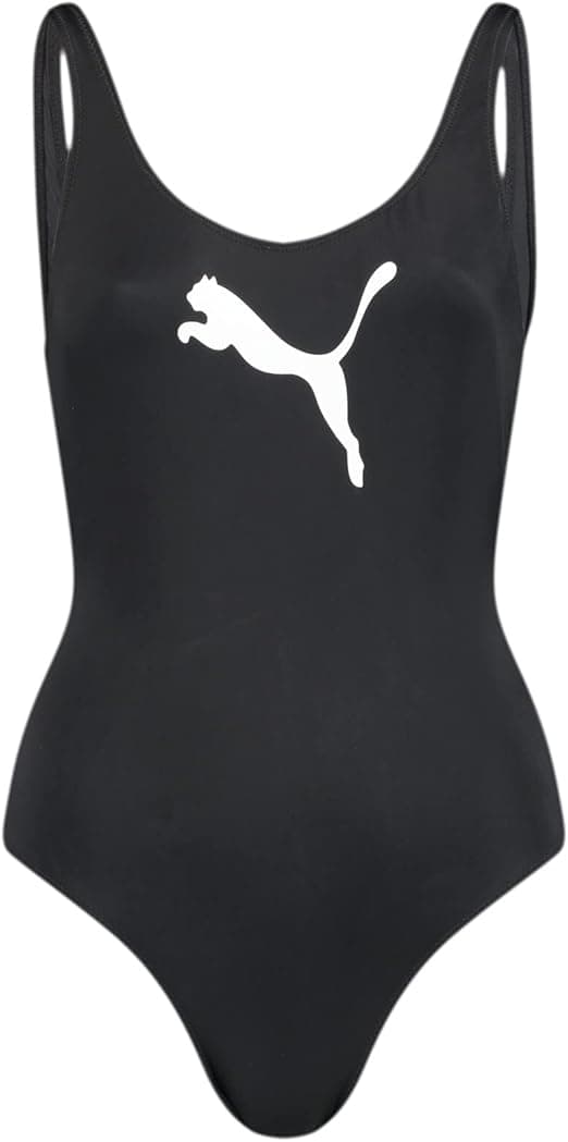 Puma Swimsuit Trajes de baño Mujer (Pack de 1)
