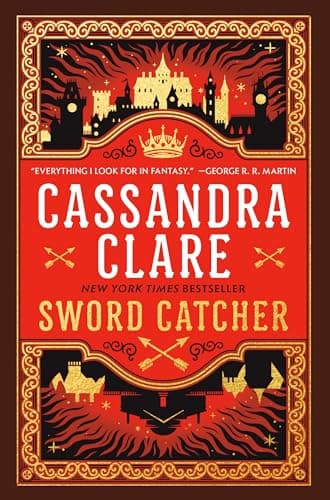 Sword Catcher (Chronicles of Castellane Book 1) (English Edition)