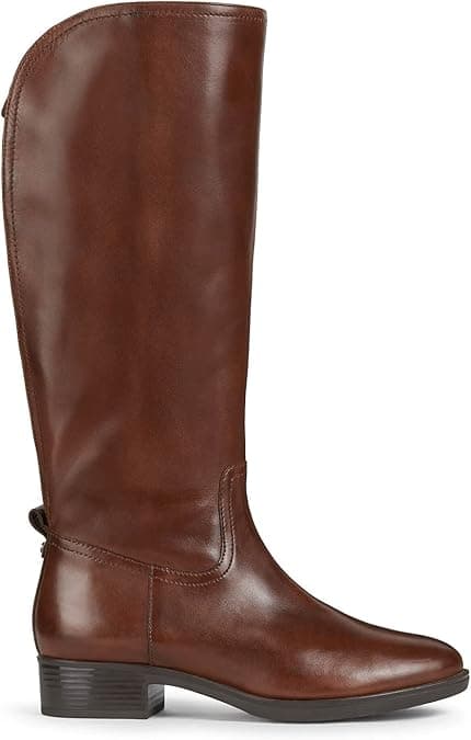 Geox D Felicity A, Botas para Mujer