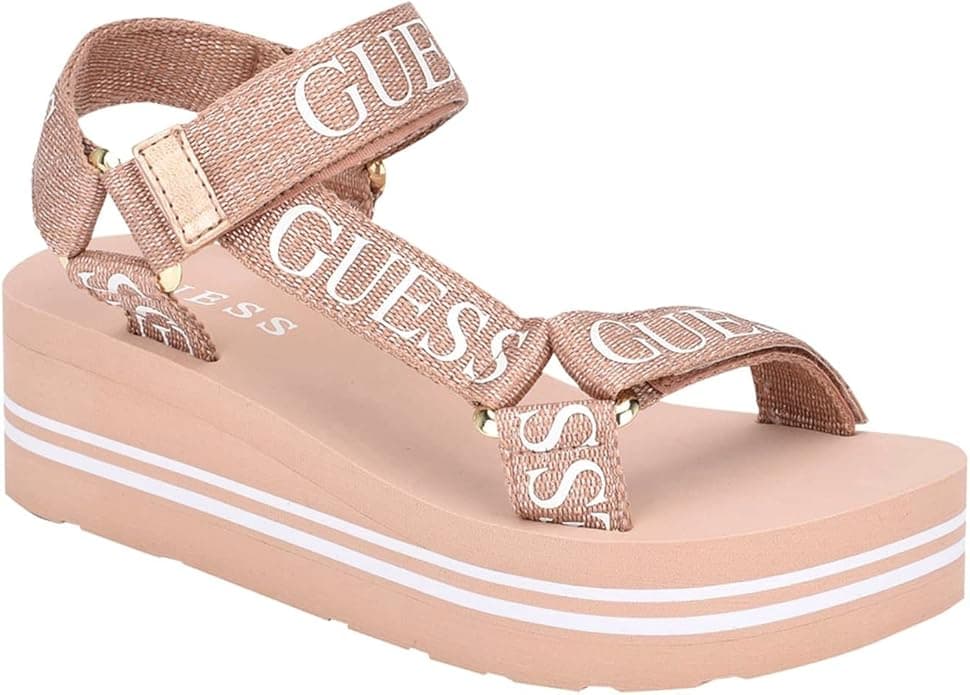 Guess Giaa6 ZapatillasMujer