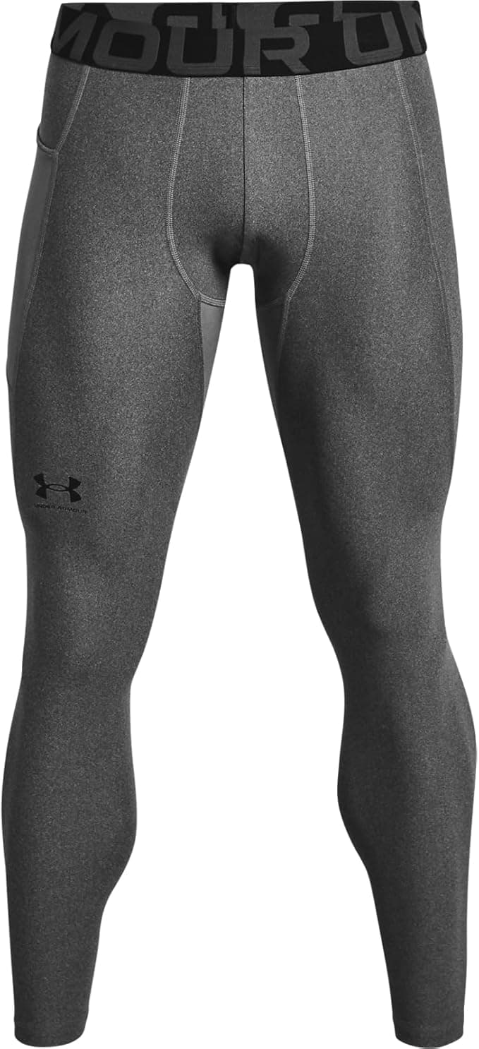 Under Armour Leggings Armour Heatgear - Pantalones Hombre