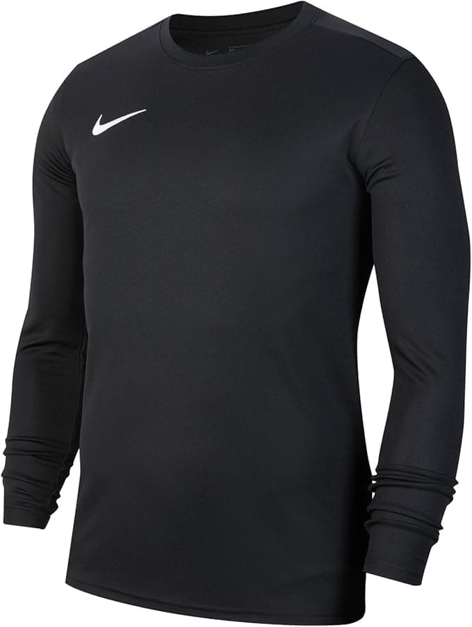 Nike LS Park VI Jsy - Camiseta para hombre con mangas largas