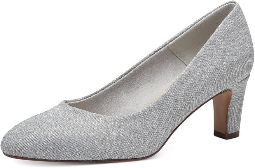 Tamaris Damen 1-22418-41 BombaMujer