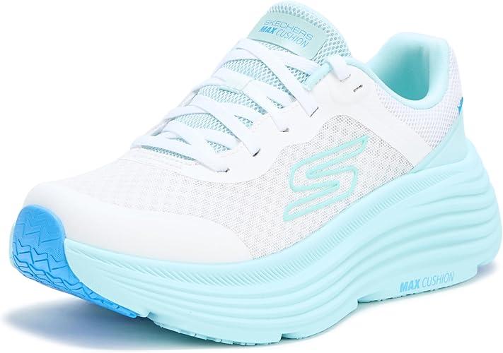 Skechers MAX Cushioning Endeavour Canova ZapatillasMujer