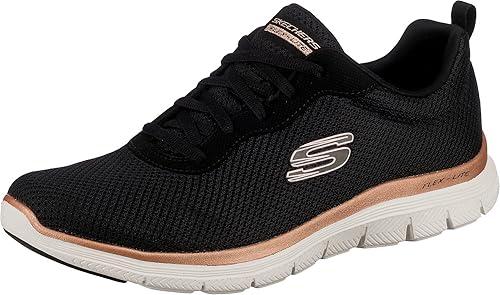 Skechers Flex Appeal 4.0 Brilliant View ZapatillasMujer