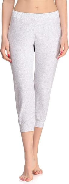 Merry Style Pantalones Deportivos 3/4 Mujer MS10-262