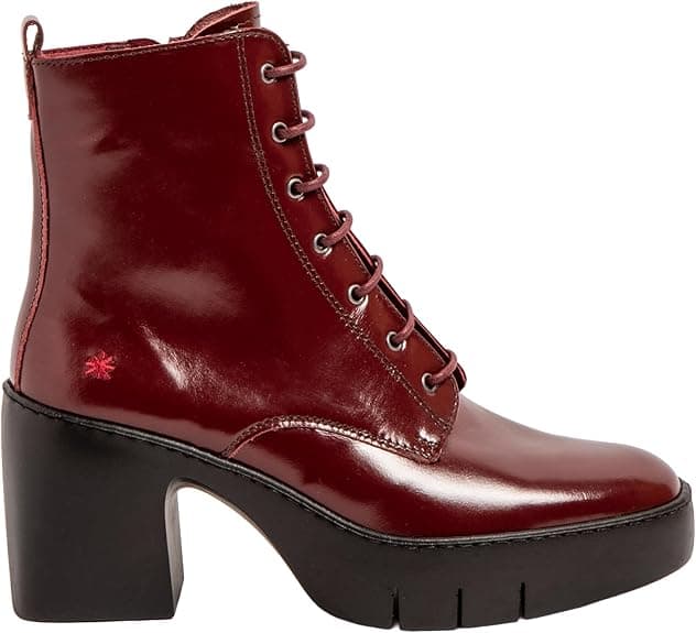 ART 1663 Sofia, Botas Mujer