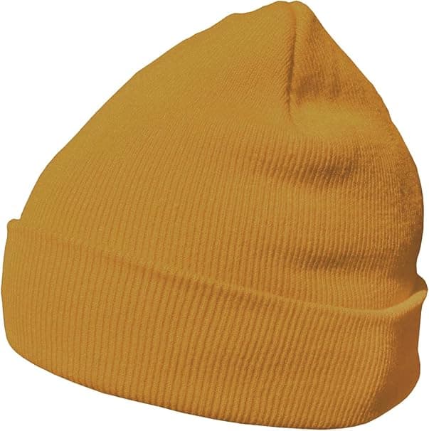 DonDon Gorro hombre Gorro mujer Gorro de invierno Beanie Diseño clásico