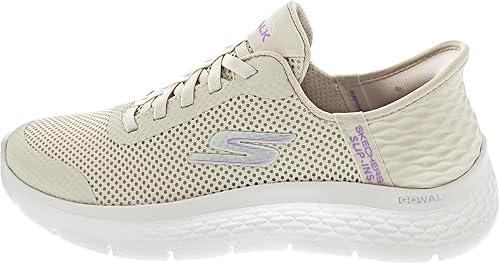 Skechers Go Walk Flex Grand Entry ZapatillasMujer