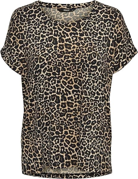 ONLY Top ONLMOSTER Top