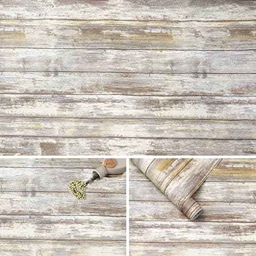 Arthome Autoadhesivo Papel Pintado,44cmx10m Claro Azul Mate Papel,Color Sólido Mate Pintado Decorativo Adhesivo Removible Vinilo Impermeable para Cubrir Paredes de Armarios